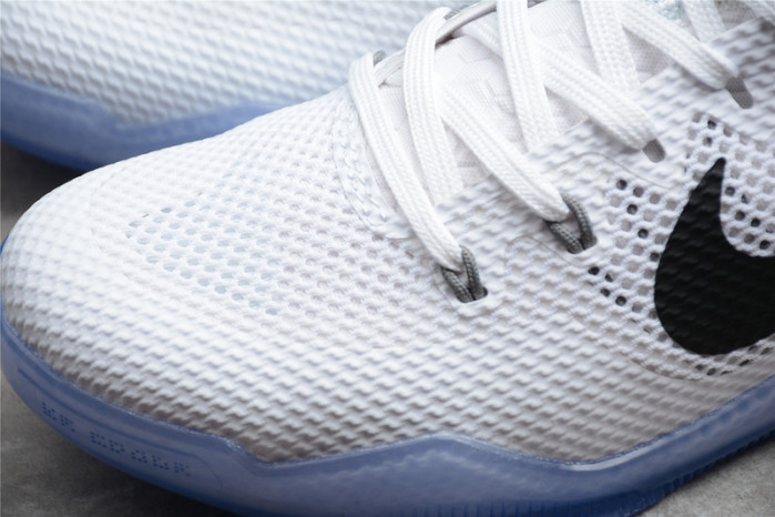 nike kobe 11 em low fundamental - 836183-100