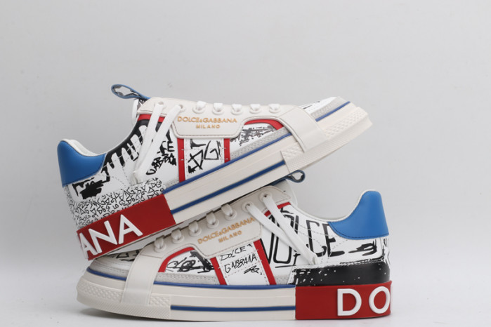 d.g. sneakers