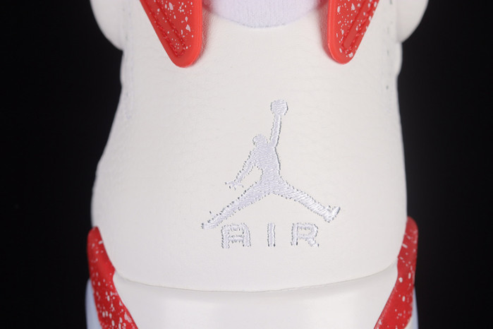 air jordan 6 red oreo ct8529-162