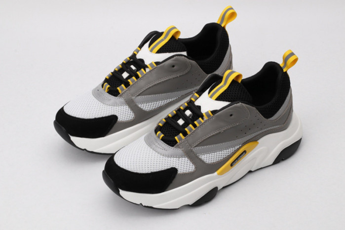 D10R HOMME B22 TRAINER SNEAKER