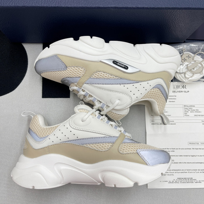 d10r b22 trainer sneaker 002-2542