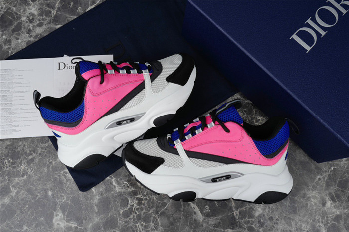 d10r b22 trainer sneaker 002-2543