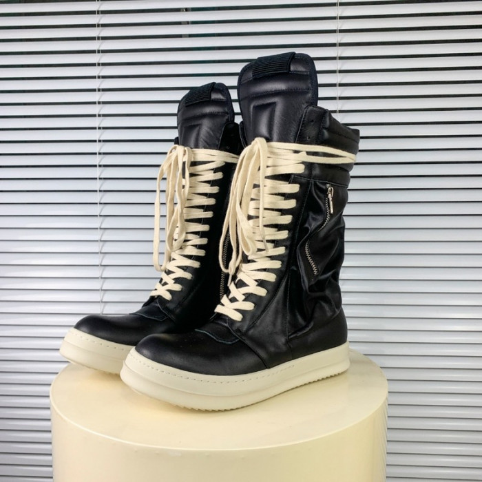 RICK 0WENS SNEAKERS RO458-082