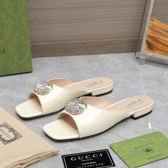 G*u*i slippers gu568-023