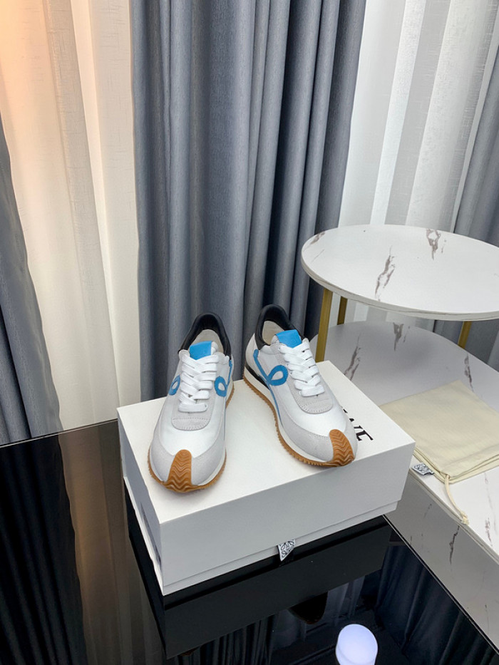 L0EWE SNEAKERS T0425-092