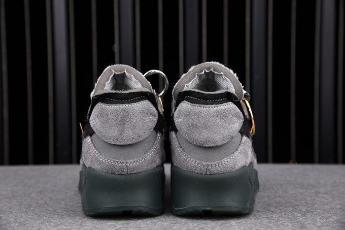off -white nike air max 90 grey aa7293-002