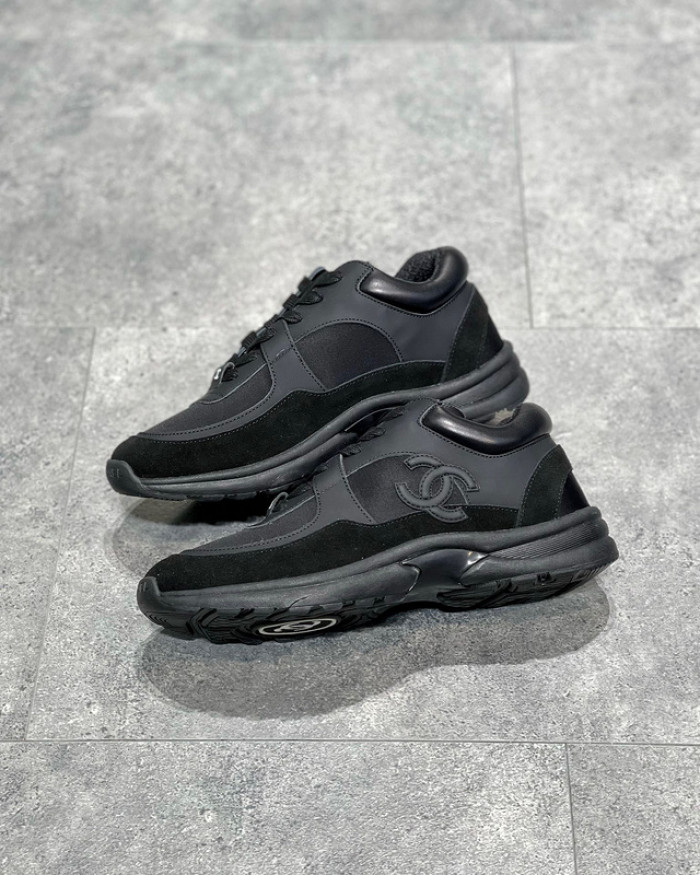 CHANE1 SNEAKER