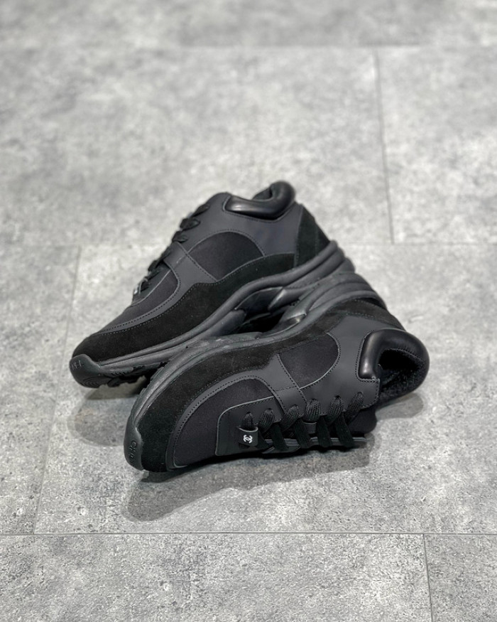 CHANE1 SNEAKER