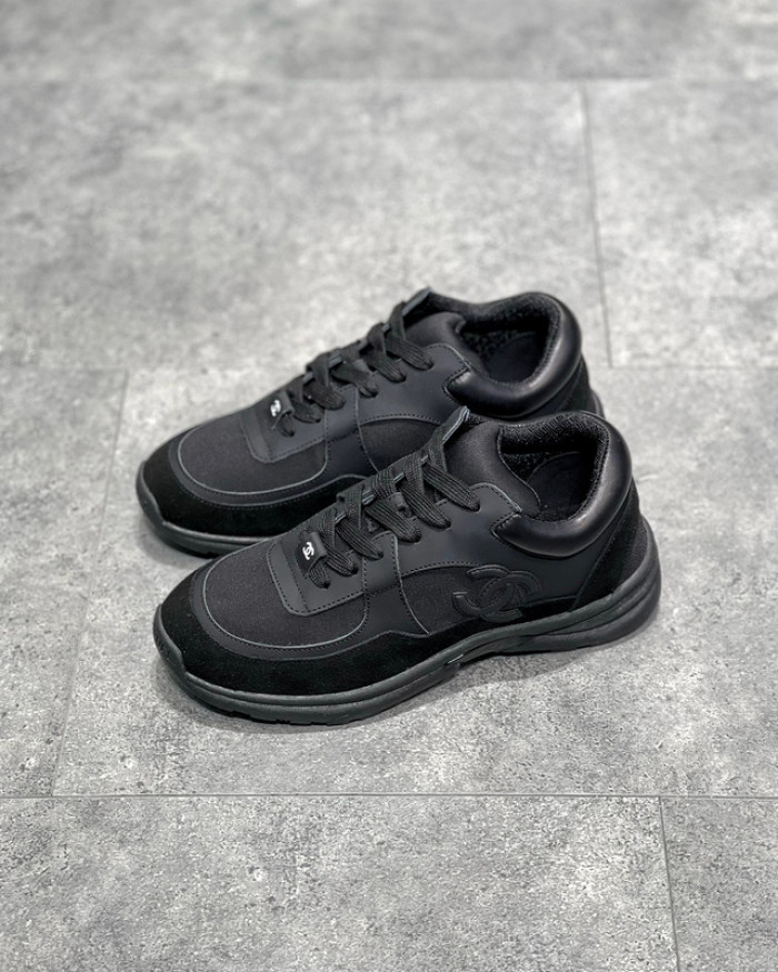 CHANE1 SNEAKER