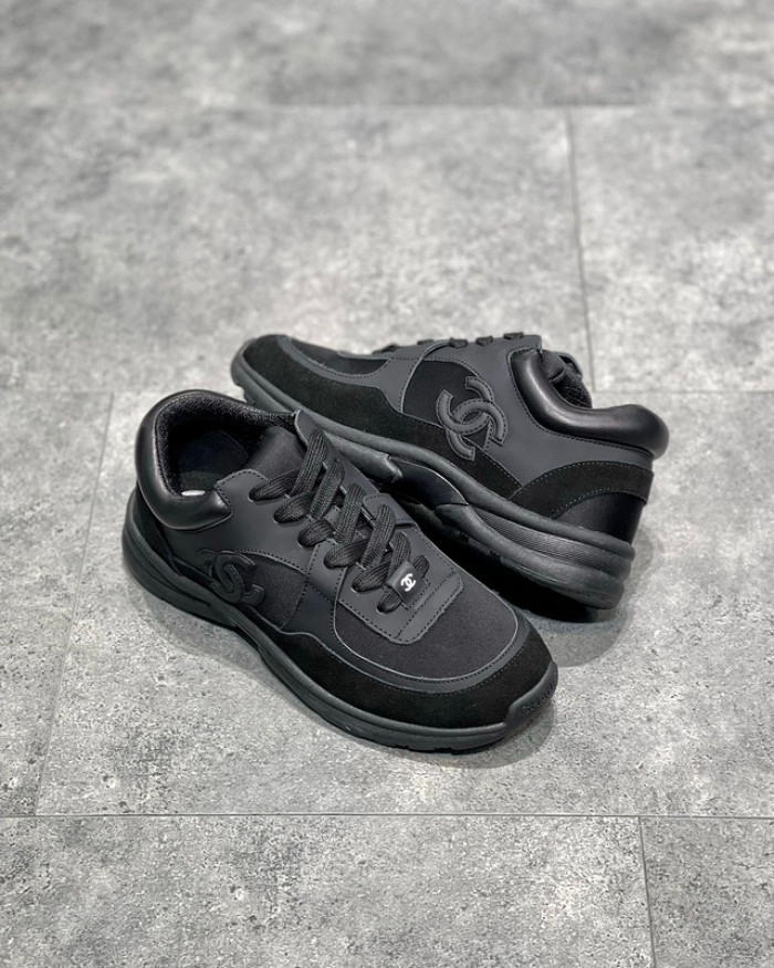 CHANE1 SNEAKER
