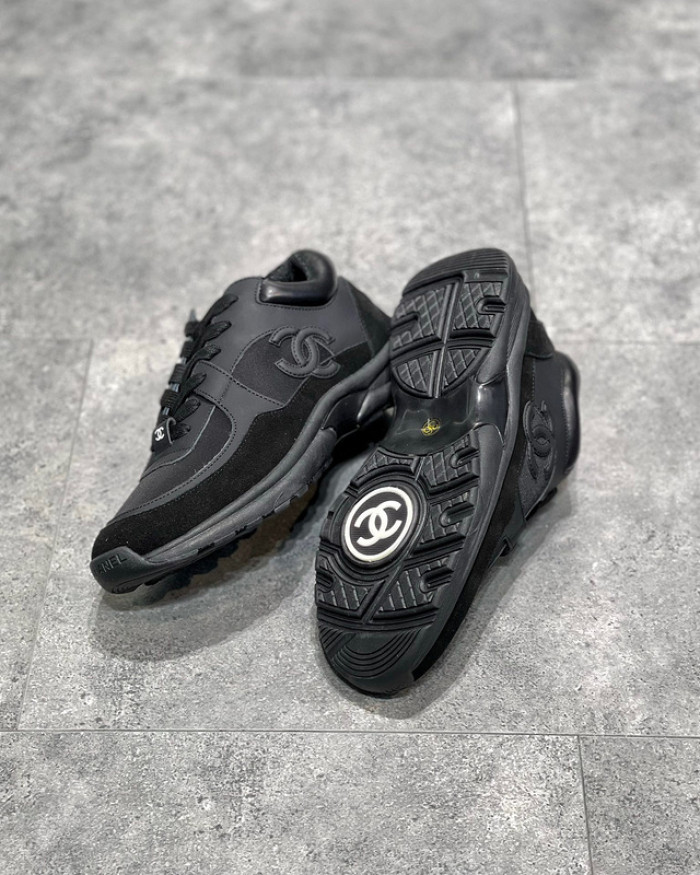 CHANE1 SNEAKER