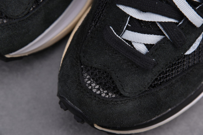 sacai x nike pegasua vaporfly black white ci9928-001