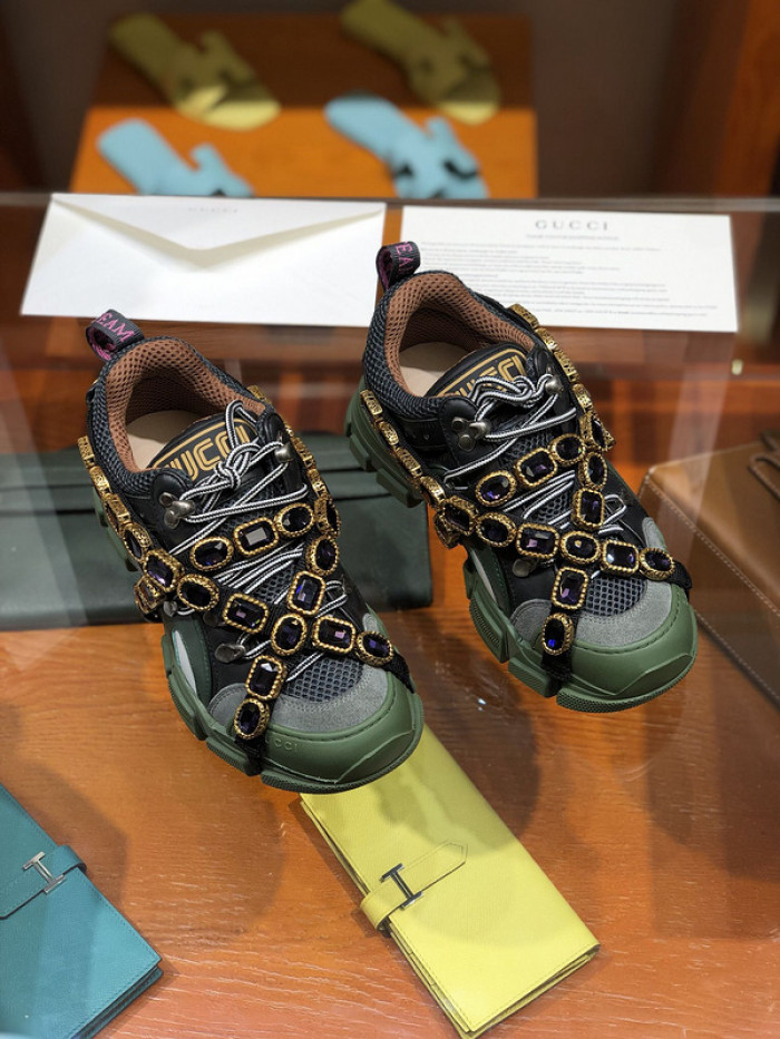 GUCC SNEAKER