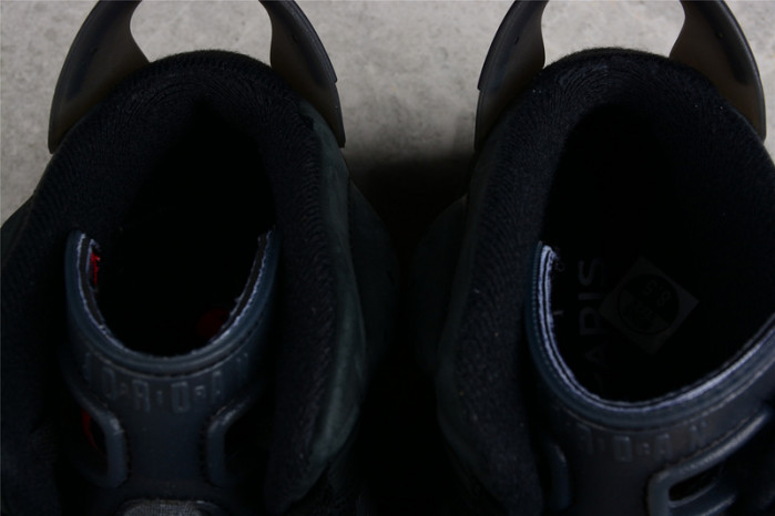 air jordan x paris saint-germain air jordan 6 retro ck1229-001