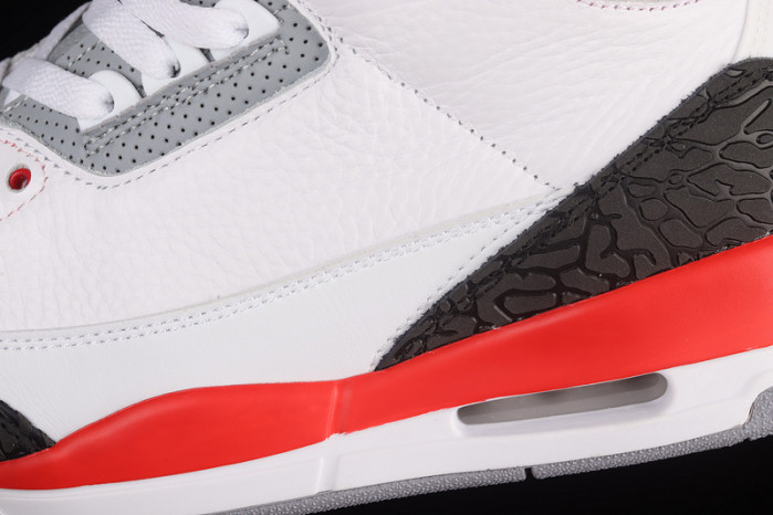 jordan 3 retro fire red (2013) - 136064-120