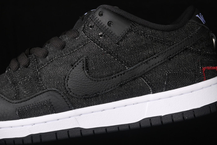nike sb dunk low wasted youth - dd8386-001