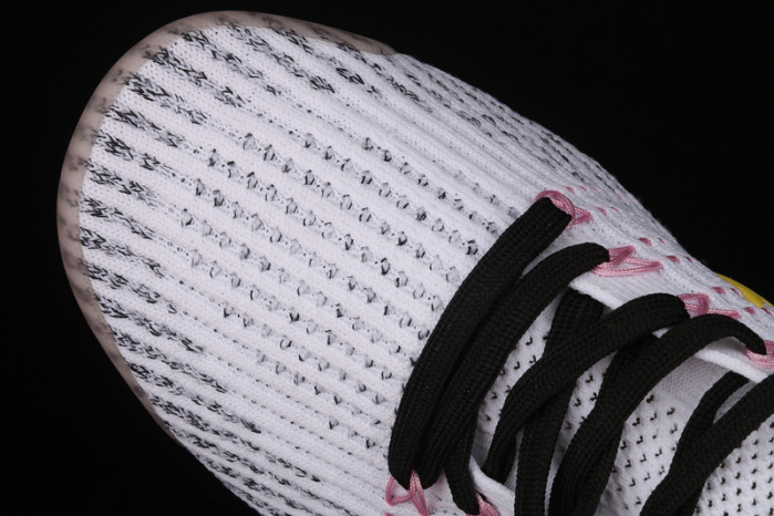 nike air vapormax 3 white dynamic yellow - aj6900-103