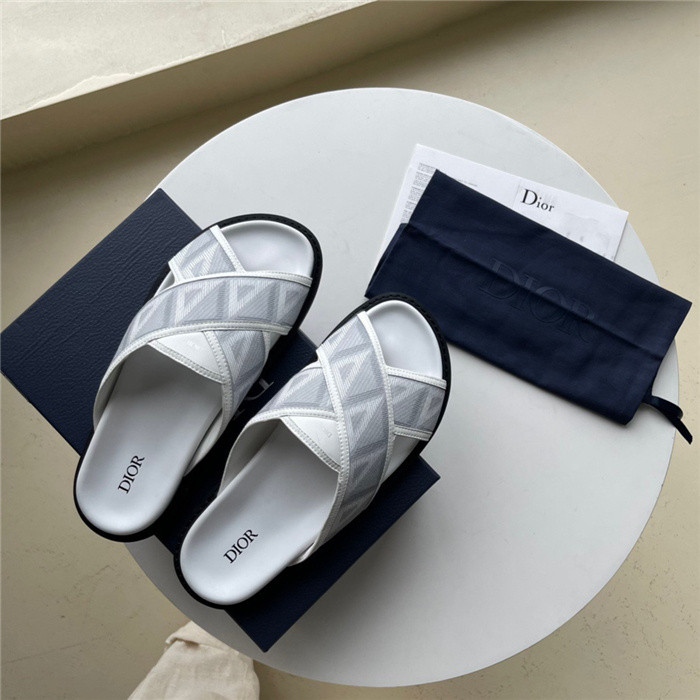 DIOR SLIPPERS