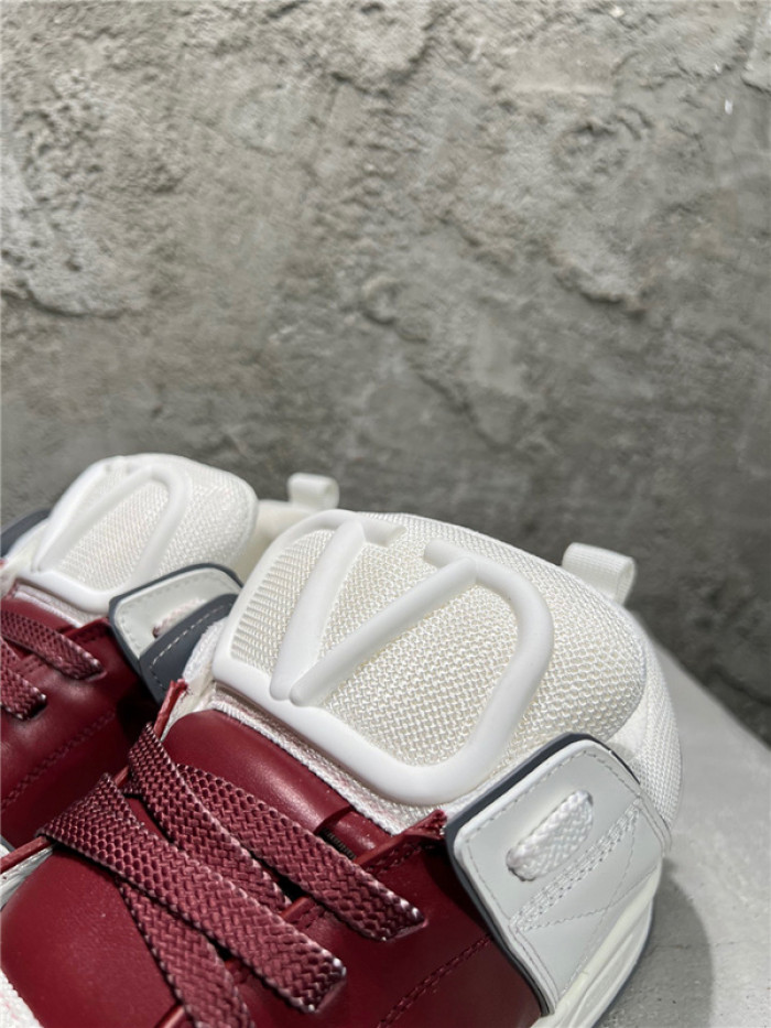 v*lentino sneakers va1085-205