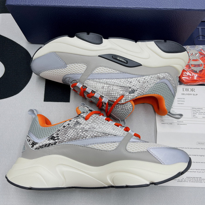 d10r b22 trainer sneaker 002-2541