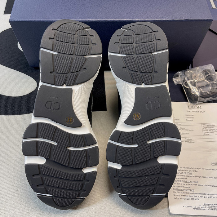 d10r b22 trainer sneaker 002-2549