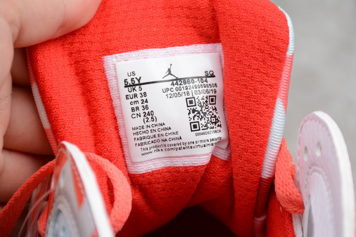 air jordan 7 retro topaz mist (gs) 442960-104