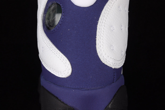 air jordan 13 “lakers” 414571-105