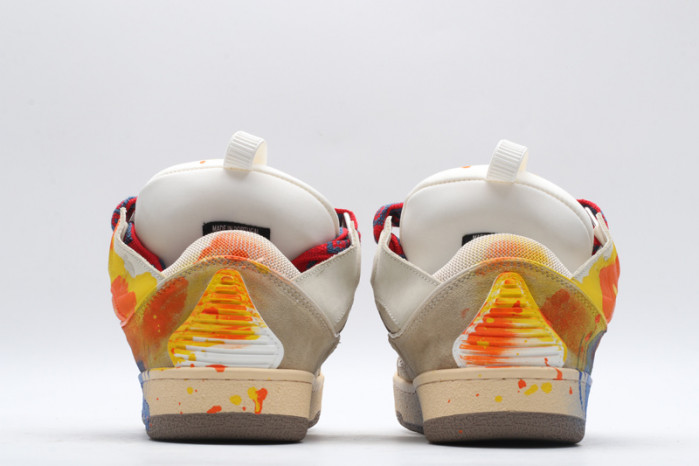 lan.vin sneakers len001-035