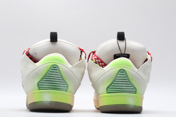 lan.vin sneakers len001-037