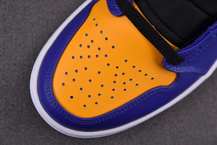jordan 1 mid lakers (2022) - dq8426-517