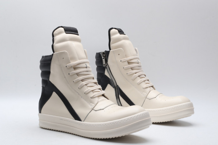RICK 0WENS SNEAKERS RO458-071
