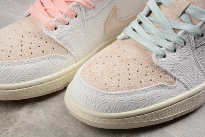 Chris Paul X Air Jordan 1 Retro Low OG 