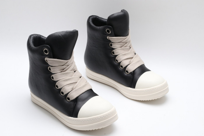 RICK 0WENS SNEAKERS RO458-077