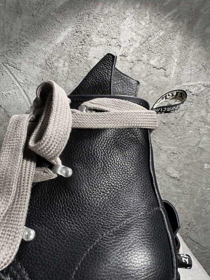 RICK 0WENS SNEAKERS RO458-106