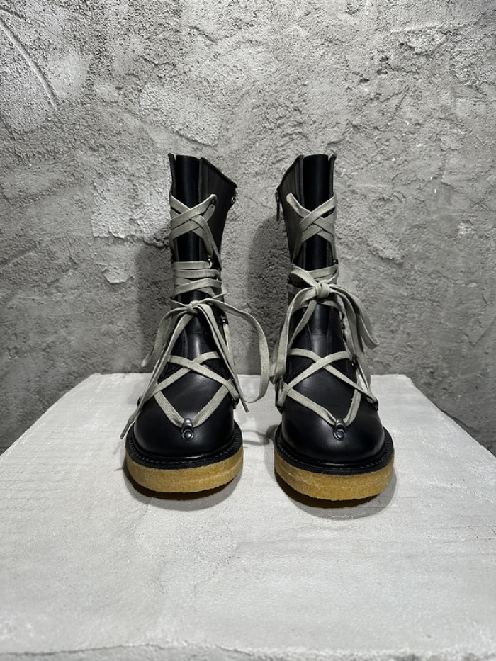 RICK 0WENS SNEAKERS RO458-107