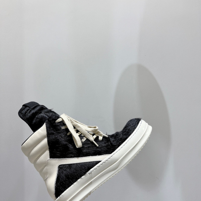 RICK 0WENS SNEAKERS RO458-109
