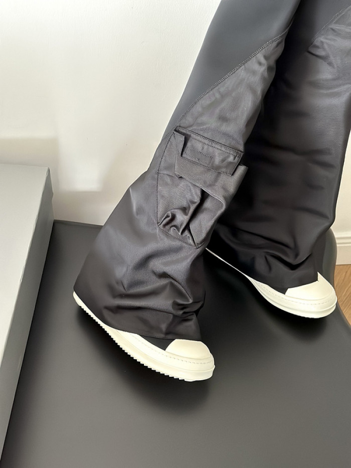 RICK 0WENS SNEAKERS RO458-101