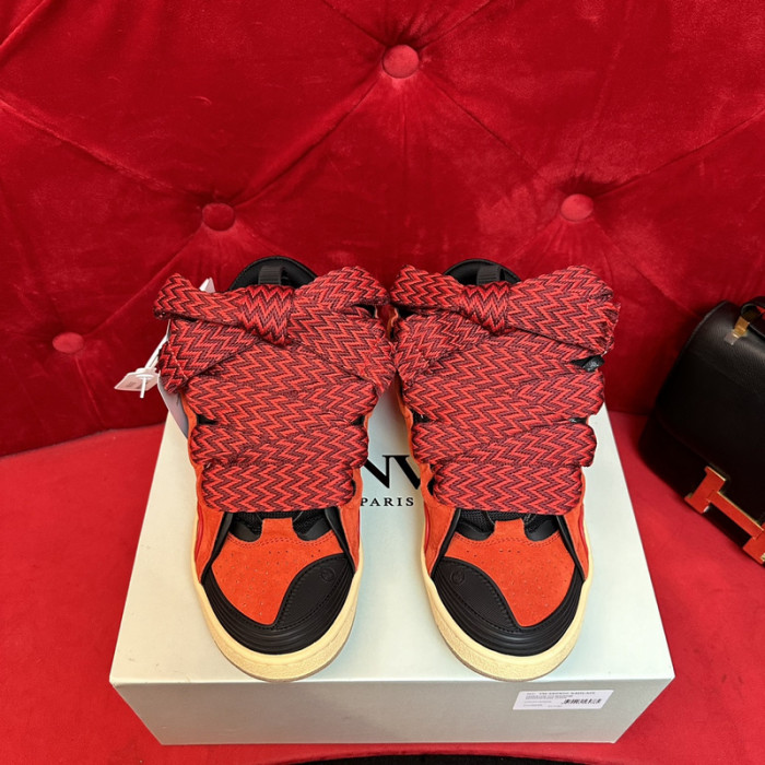 lan.vin sneakers len001-088