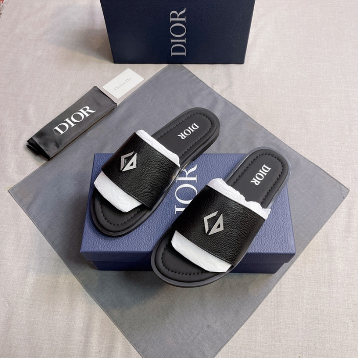 DIOR SLIPPERS DR258-019