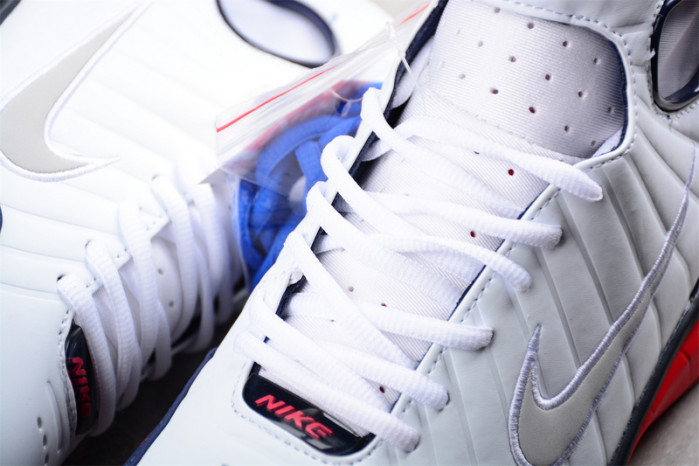 nike air zoom huarache 2k4 - 511425 100