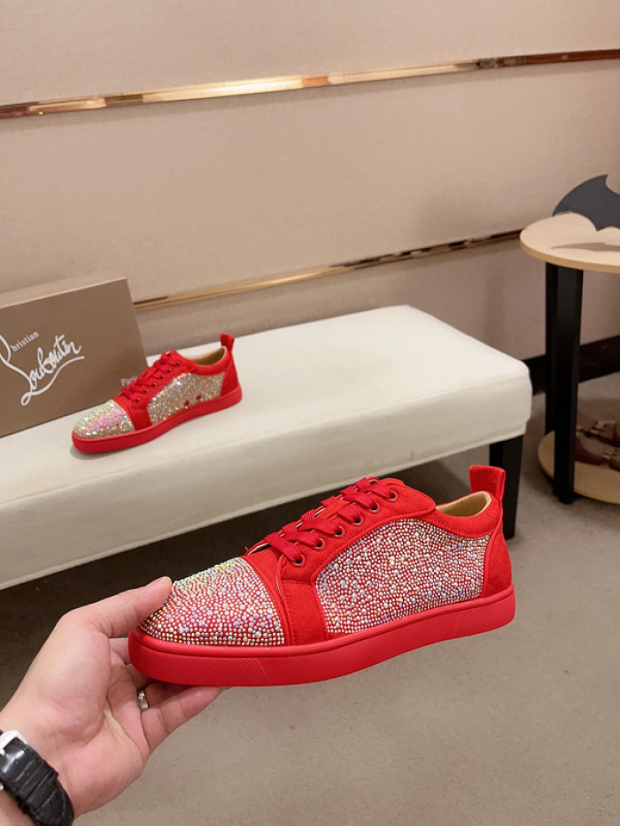 cl sneaker cl526-0318