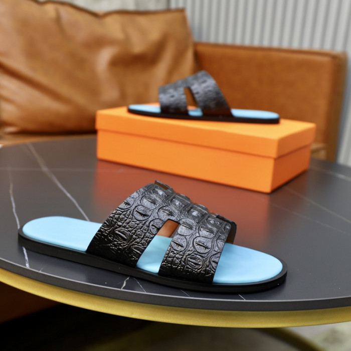 H**mes slide cu526-2055