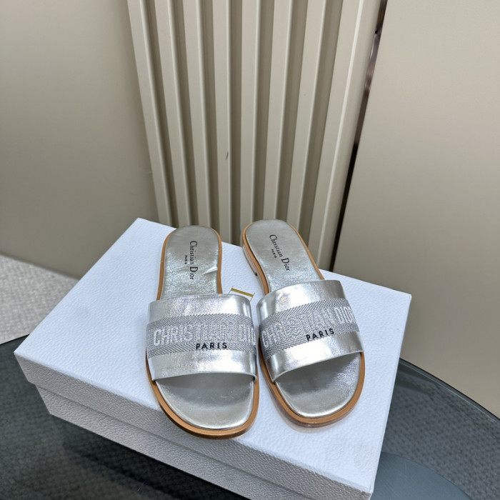 D*or slippers dr258-027