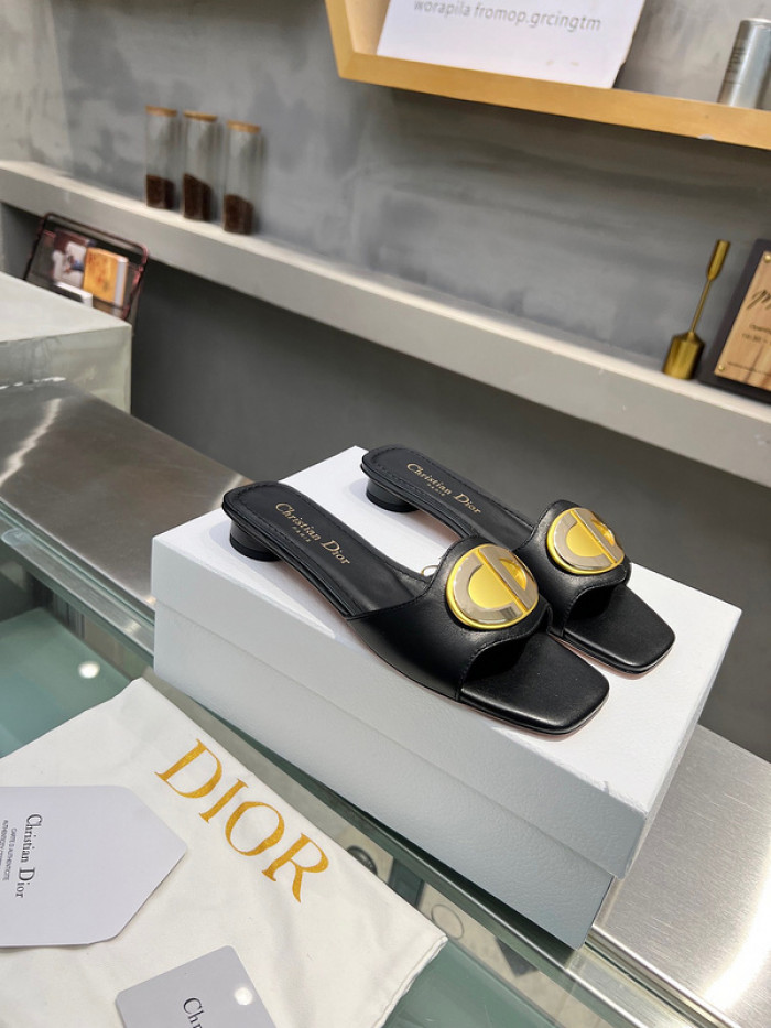 D*or slippers dr258-034