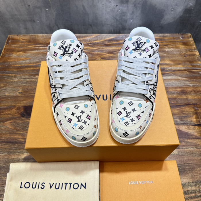 1V SNEAKERS 1V0425-021