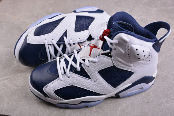 air jordan 6 “olympic” ct8529-164