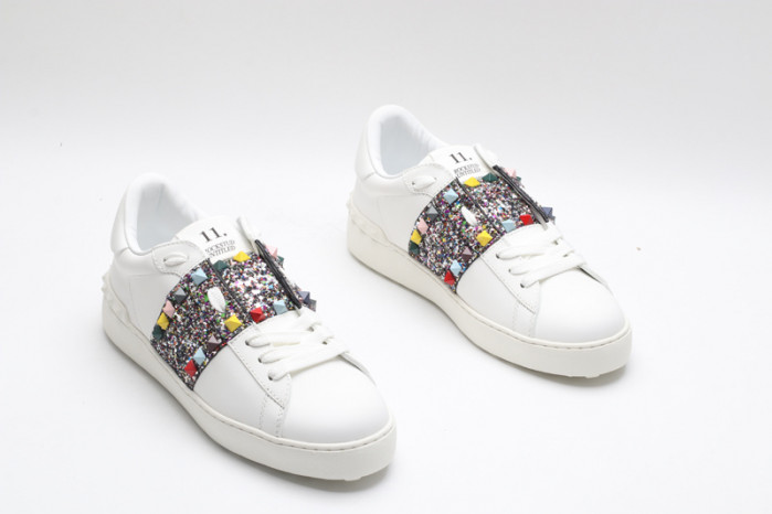 v*lentino sneakers va1085-249