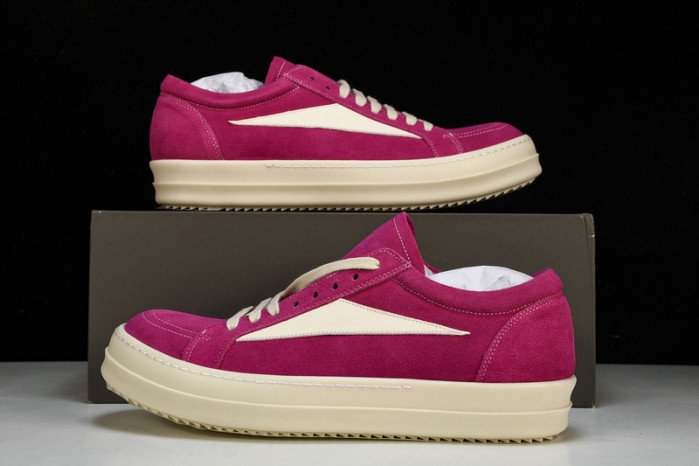 RICK 0WENS SNEAKERS RO458-123
