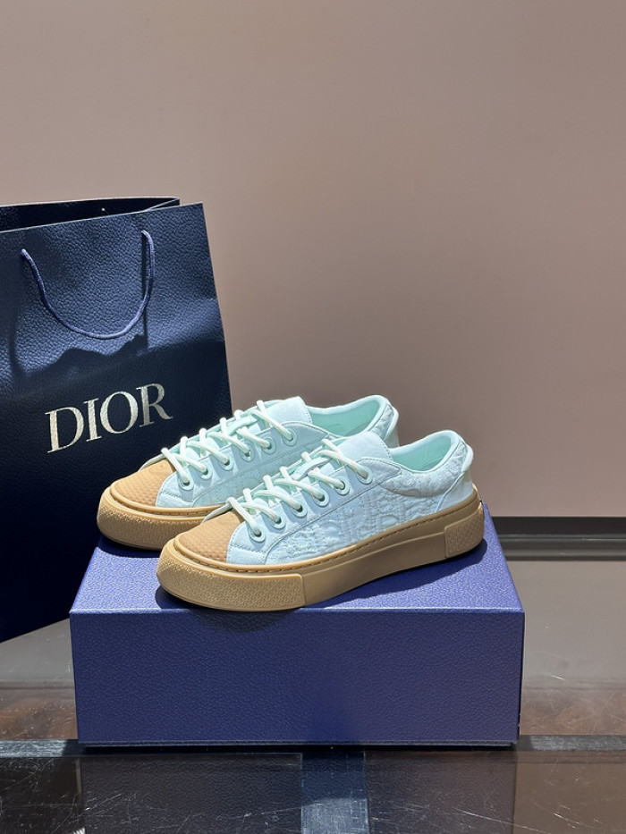 D10R B33 Sneakers Low Top DR33-013