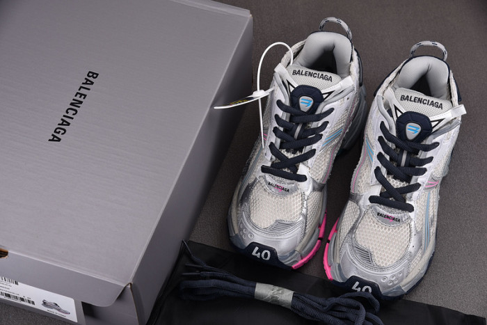 BLCG RUNNER SNEAKER W912